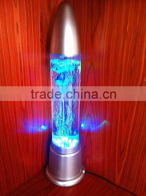 Bubble Fish Lamp From China, High Quality Bubble Fish Lamp(H:62CM D:80MM)