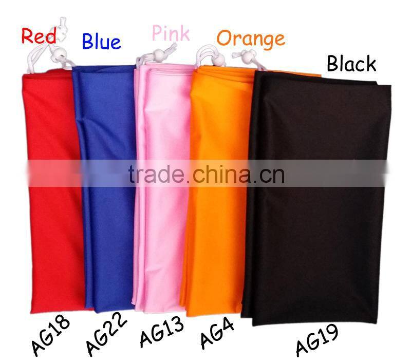 AnAnBaby New Designed Reusable Wet bag With Double Zipper