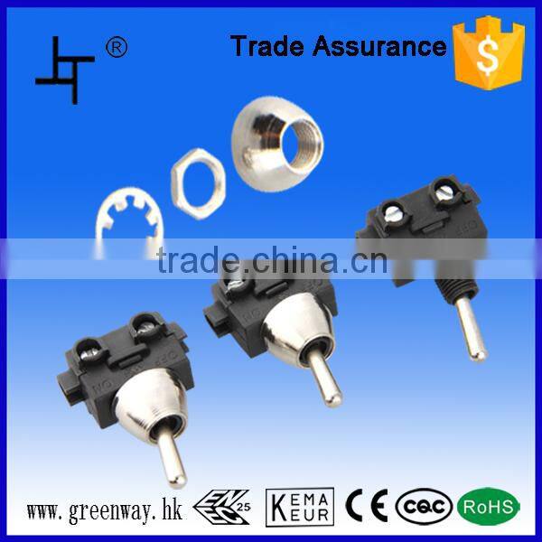 M226 off on on mini momentary toggle switch