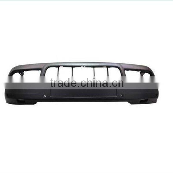 high quanlity auto bumper moulding