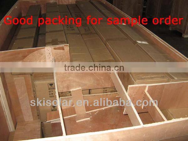 Best thermosyphon solar water heater:vacuum glass tubes for solar water heater