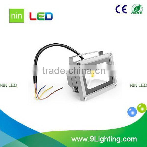 Alibaba china best selling high cri led flood lights