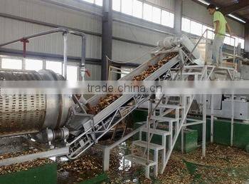 cassava starch/Cassava garri production machine