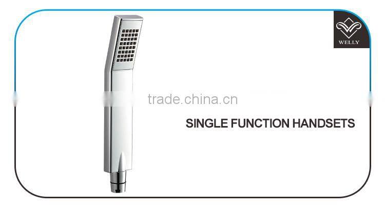 2016 Welly High Quality Hand Shower Chinese Shop Online