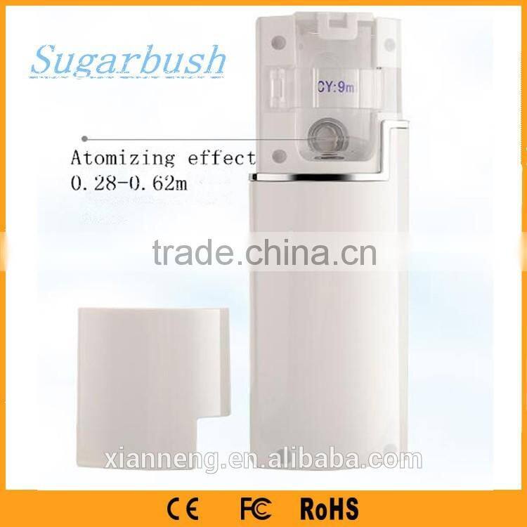 Electric fine mist spray nano mist spray Beauty equipment for travel