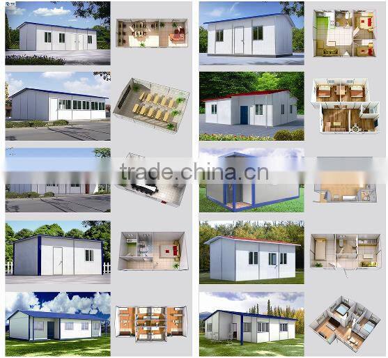 Hot promotion easy assembly low cost prefab toliet price