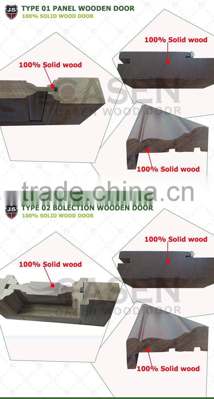 exterior fiberglass wooden door with side lites