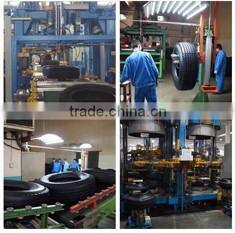 China supplier tubeless truck tyre 11r22.5 tire for truck
