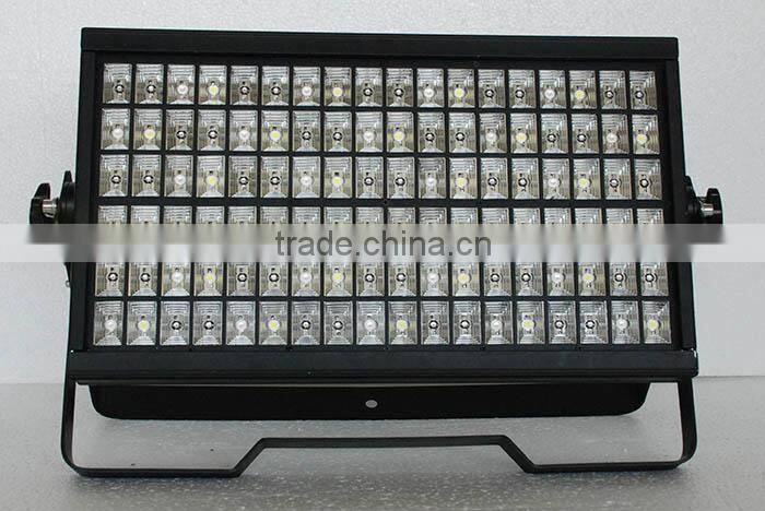 108 pcs 3w high power outdoor led par light