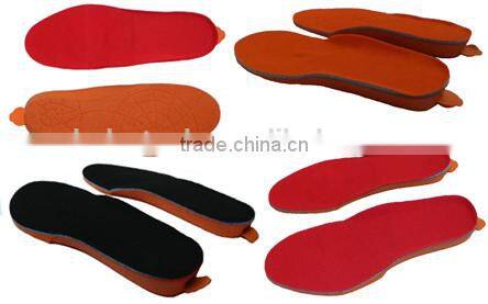 Heated Insoles foot warmer