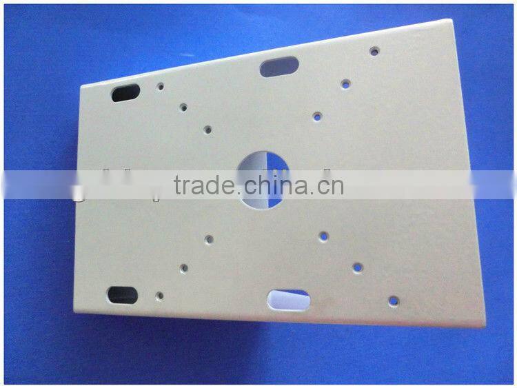 2015 dongguan manufacturer polishing brushing metal parts