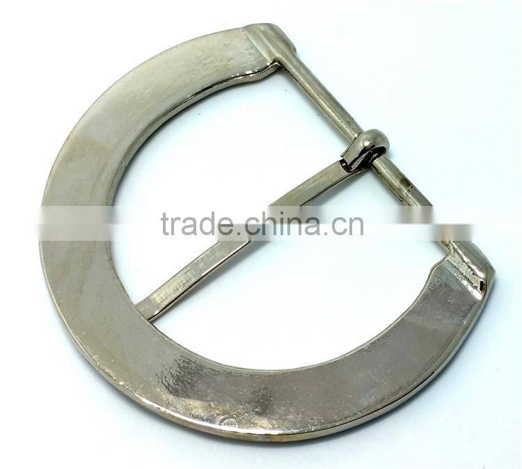 decorative buckles metal backpack buckles replacement belt buckles