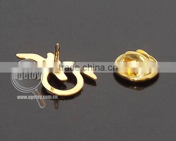Metal Pin for Shirt