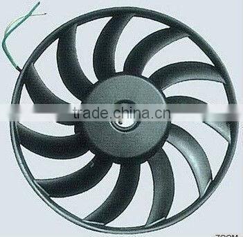 radiator fan assembly OE 8E0 959 455K