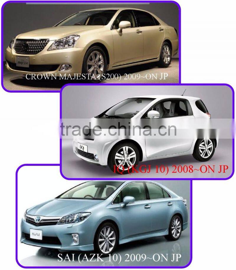 New trend product HIGH POWER Guide LED SIDE Lamp For Toyota CROWN S200