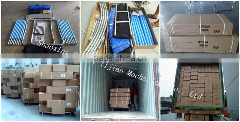 Kids' Mini Trampoline