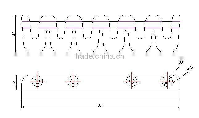 china made Rubber Silicone Buffer for machine,medical parts,auto parts