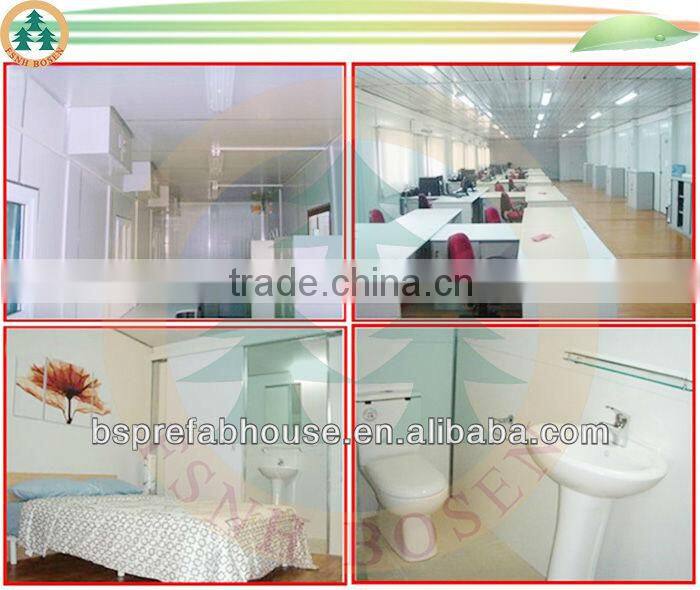 china prefabricated homes beach design homes