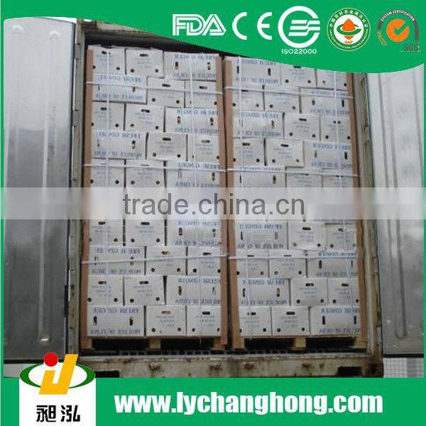 2014 New Crop Air Dried Ginger Lowest Price