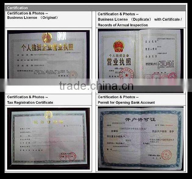 Polyresin Stone Shape Decoration Garden Solar Powered Light