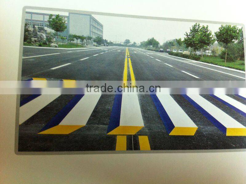 2014 high Reflective Road Marking Tape