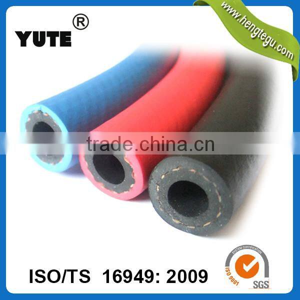 good quality weather resistant synthetic water rubber hose