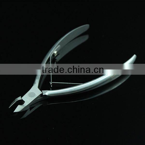 Beauty Care Type Best Cuticle Nipper With New Designed Handle