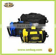 Waterproof cooler bag