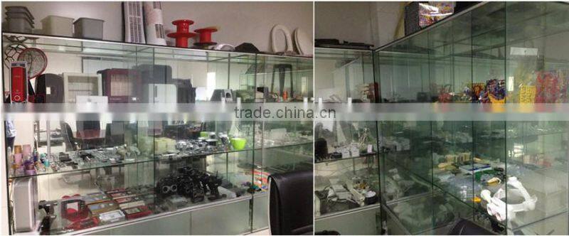 Nylon PA plastic roller injection molding