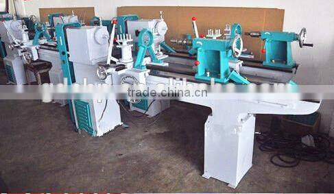Copy Lathe for Wood