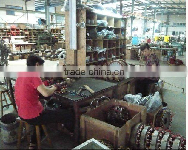 LOVOL Canping electric silent diesel generator