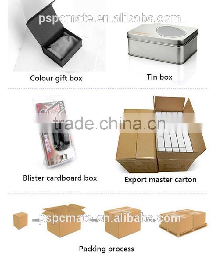 New Design ROHS CE FCC Quick Charge 2.0 10000mah USB Portable Power Bank External Battery with LCD Display