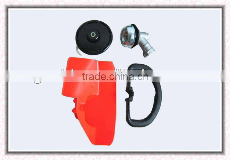 140F 4-stroke professional new design farm mower