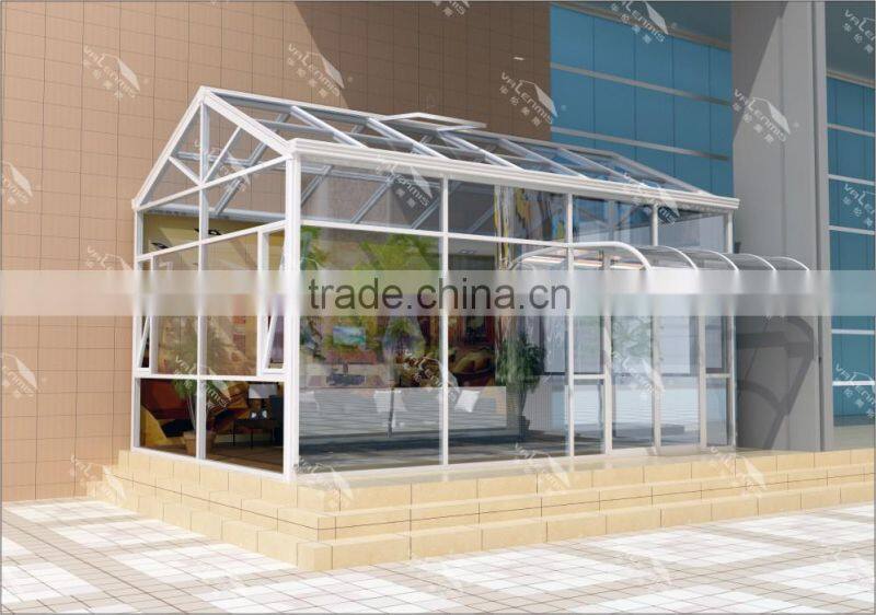 Aluminium lowes sunrooms curved glass sunrooms glass sunroom
