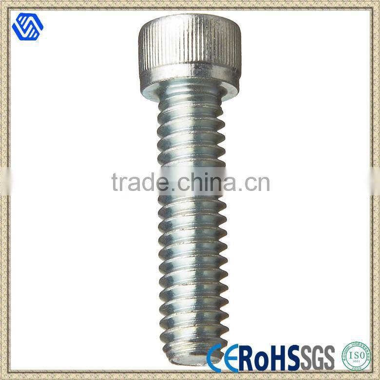 hexagon socket head cap screws / bolts / DIN 912