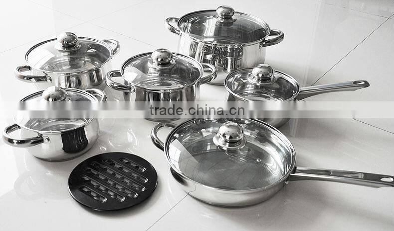 800W stainless steel food steamer with mental lid&china new innovative product Heat resistant painting season aluminum cookware,