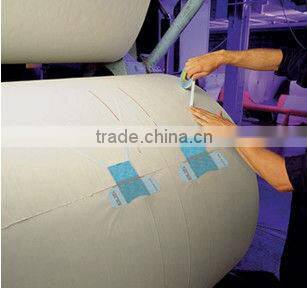 2015 D/S repulpable tape for paper splicing