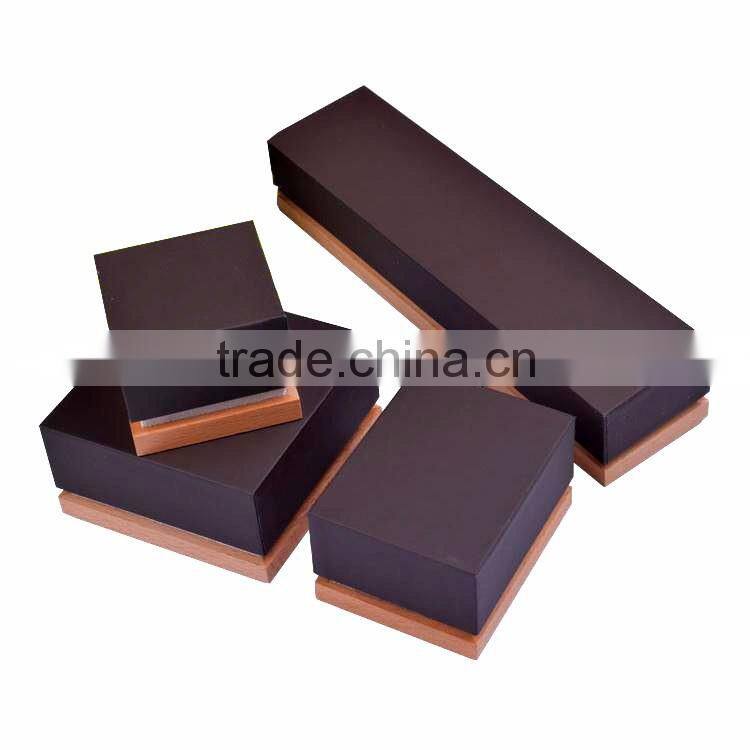 New Design Paper Jewelry Gift Boxe.