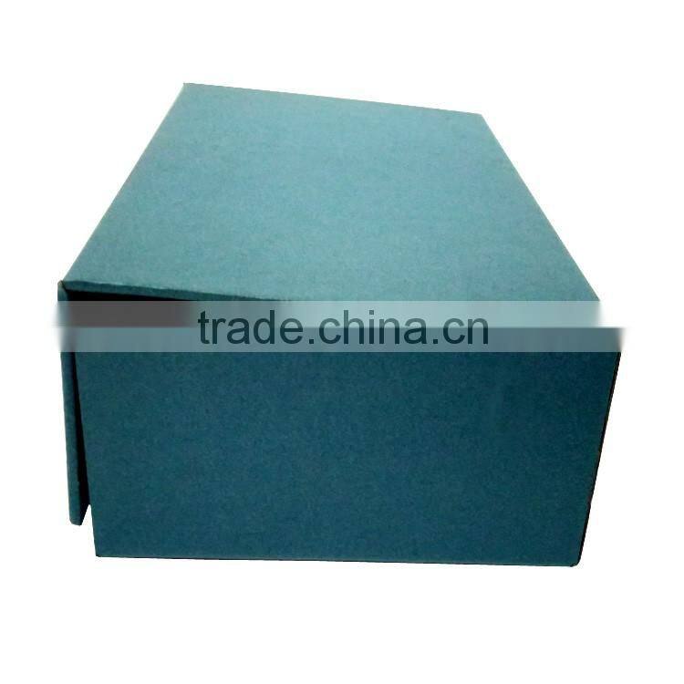 Custom Magnetic Kraft Paper Box, Paper Gift Box, Cardboard Box .