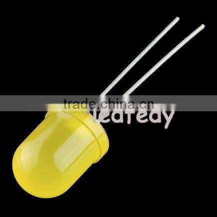 high bright 5mm rgb full color dip led