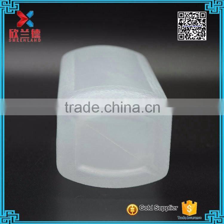 500ml empty big volume e juice bottle for wholesale e juice hdpe plastic bottle