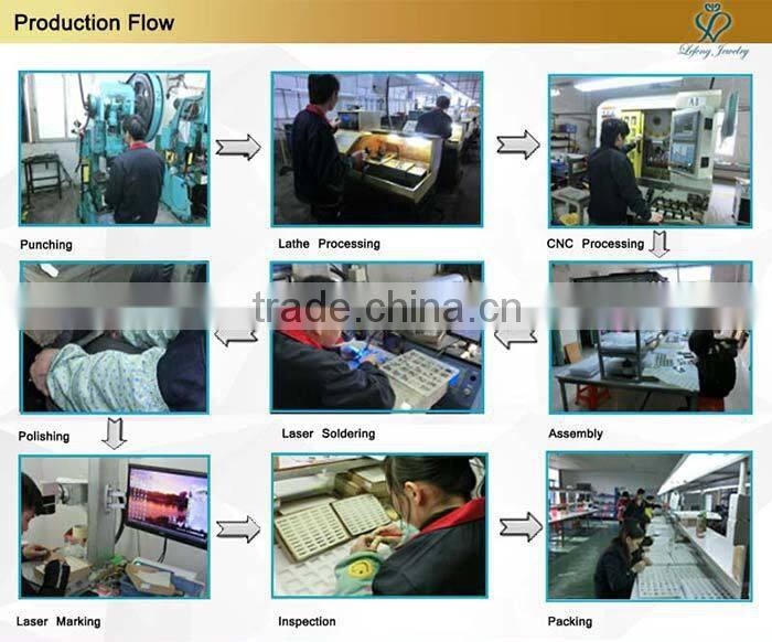 Chunky bracelets design for lover