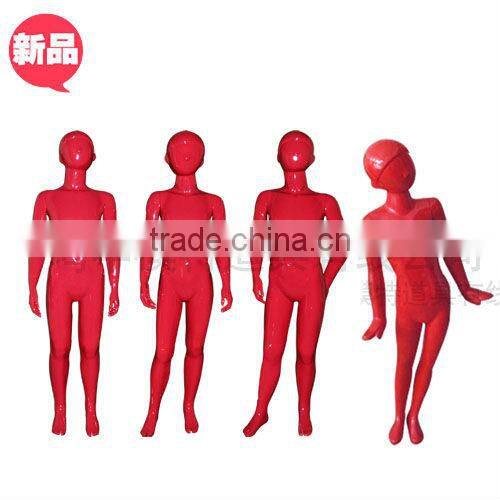 Plus size stand mannequin/ FRP model/ dummy ( 2011-25)
