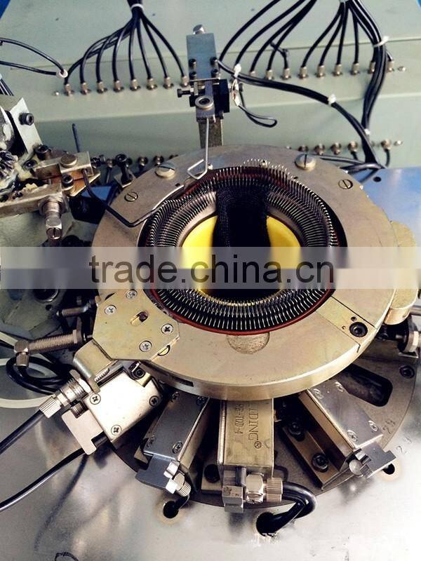 Factory supply knitting machine socks/sock knitting machine