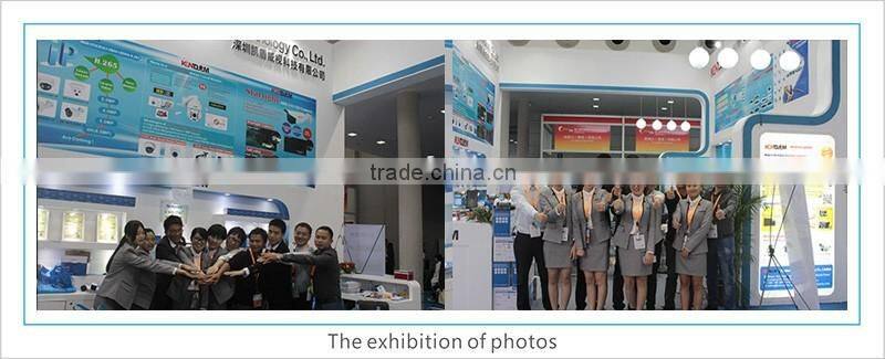 Kendom HD Alarm cctv camera price list 1MP/1.3MP/2MP AHD Camera ALARM cctv camera with sound 6-8M Motion Detection