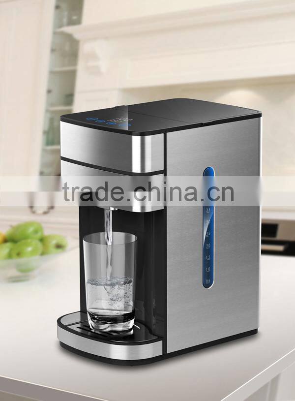 Difference Tempeture Choice Instant Hot Water Dispenser