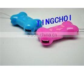 conch shape 4 ports USB HUB