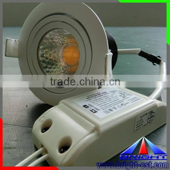 180 degrees COB down light, COB LED Ceiling Light