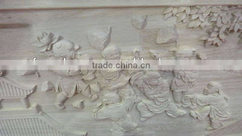 FANCH cnc processing machine FC-1325SA