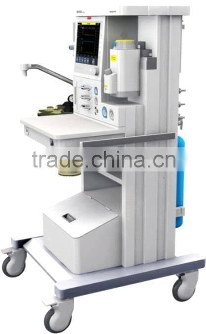 Anesthesia Machine